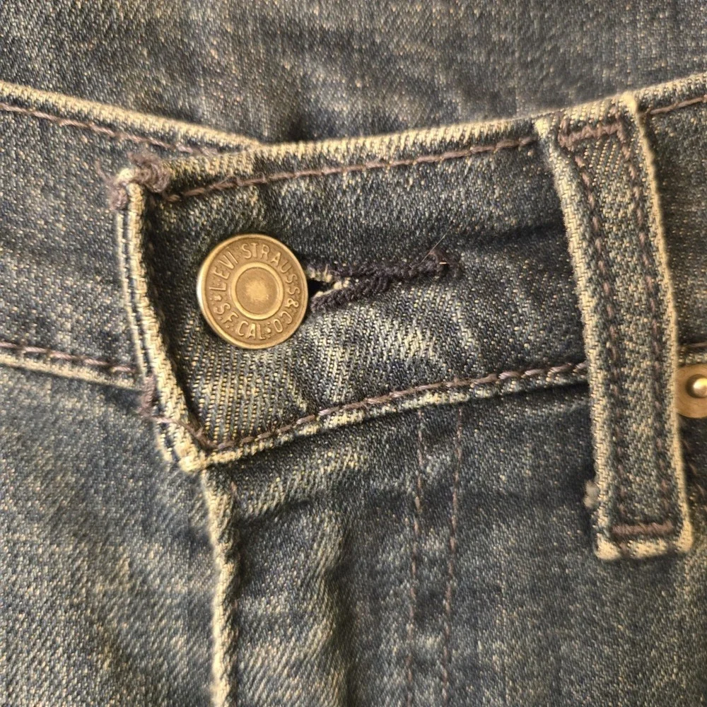 Levis thank you